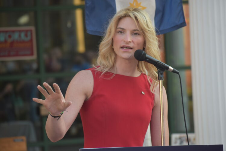 Wheeling Councilwoman Rosemary Ketchum Launches 2024 Mayoral Campaign